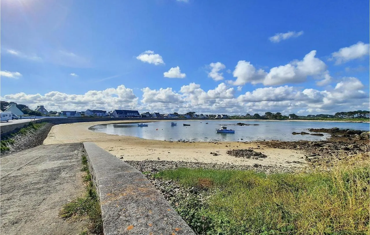 Lovely Home In Plouguerneau With Wifi 0*,