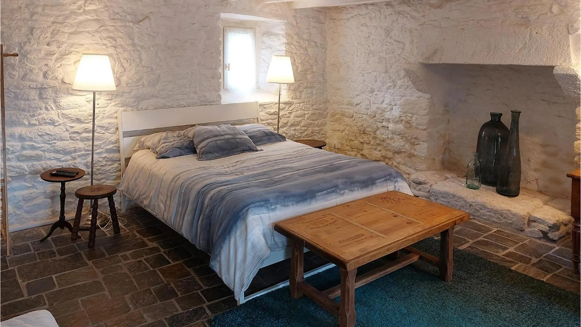 Lovely Home In Plouguerneau With Wifi