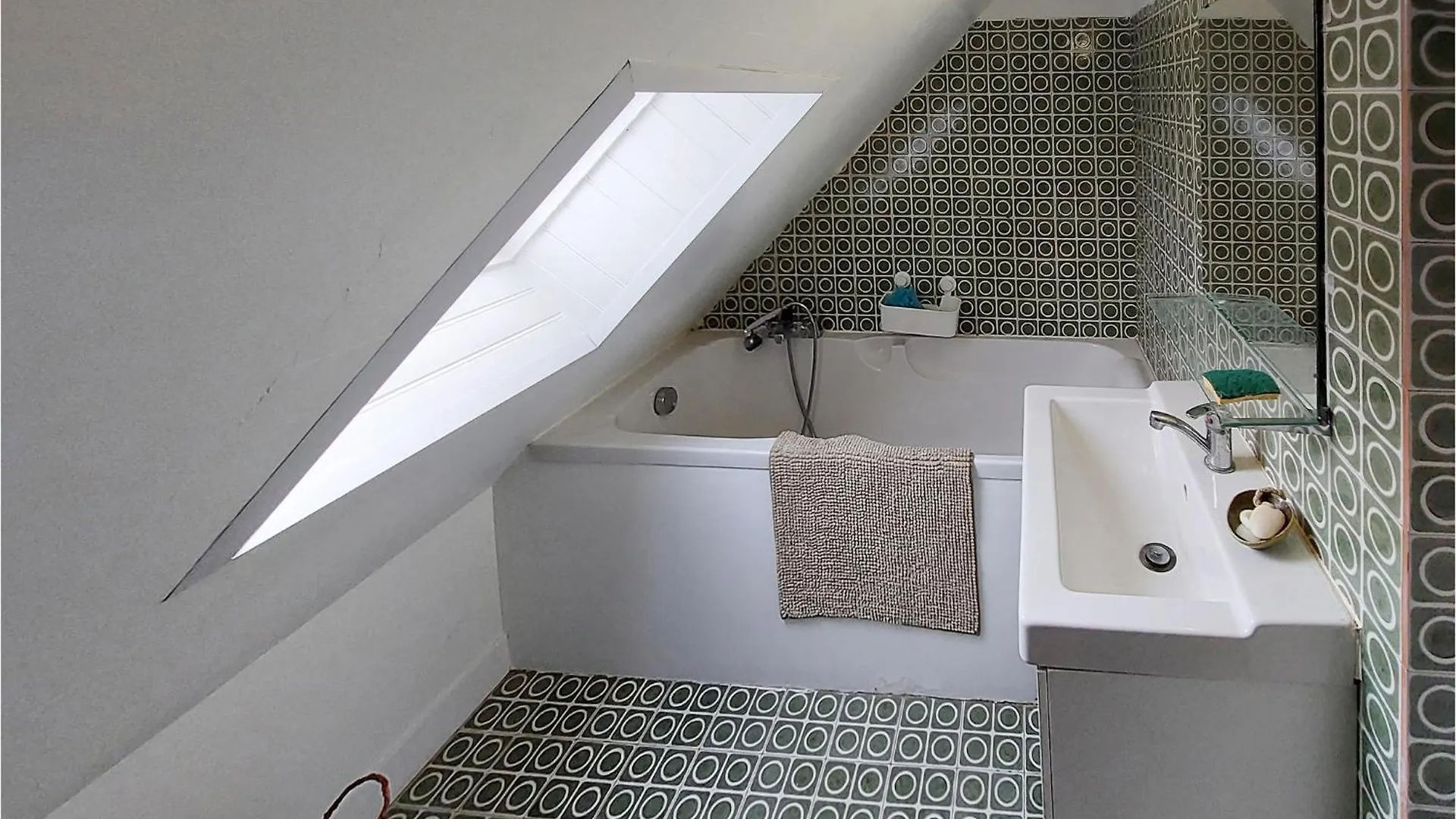 Lovely Home In Plouguerneau With Wifi