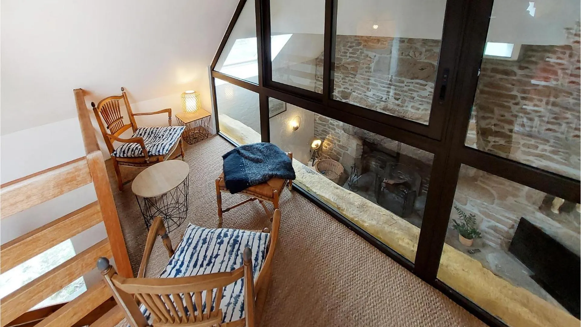 Lovely Home In Plouguerneau With Wifi Feriehus