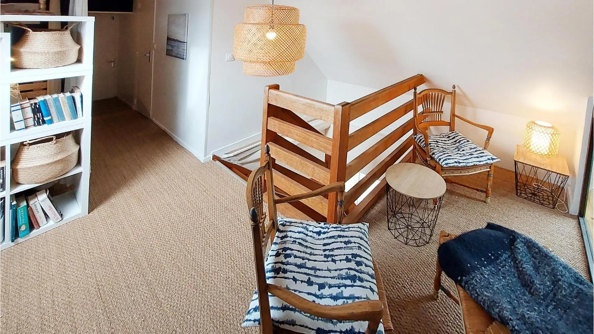 Lovely Home In Plouguerneau With Wifi 0*,  Frankrig