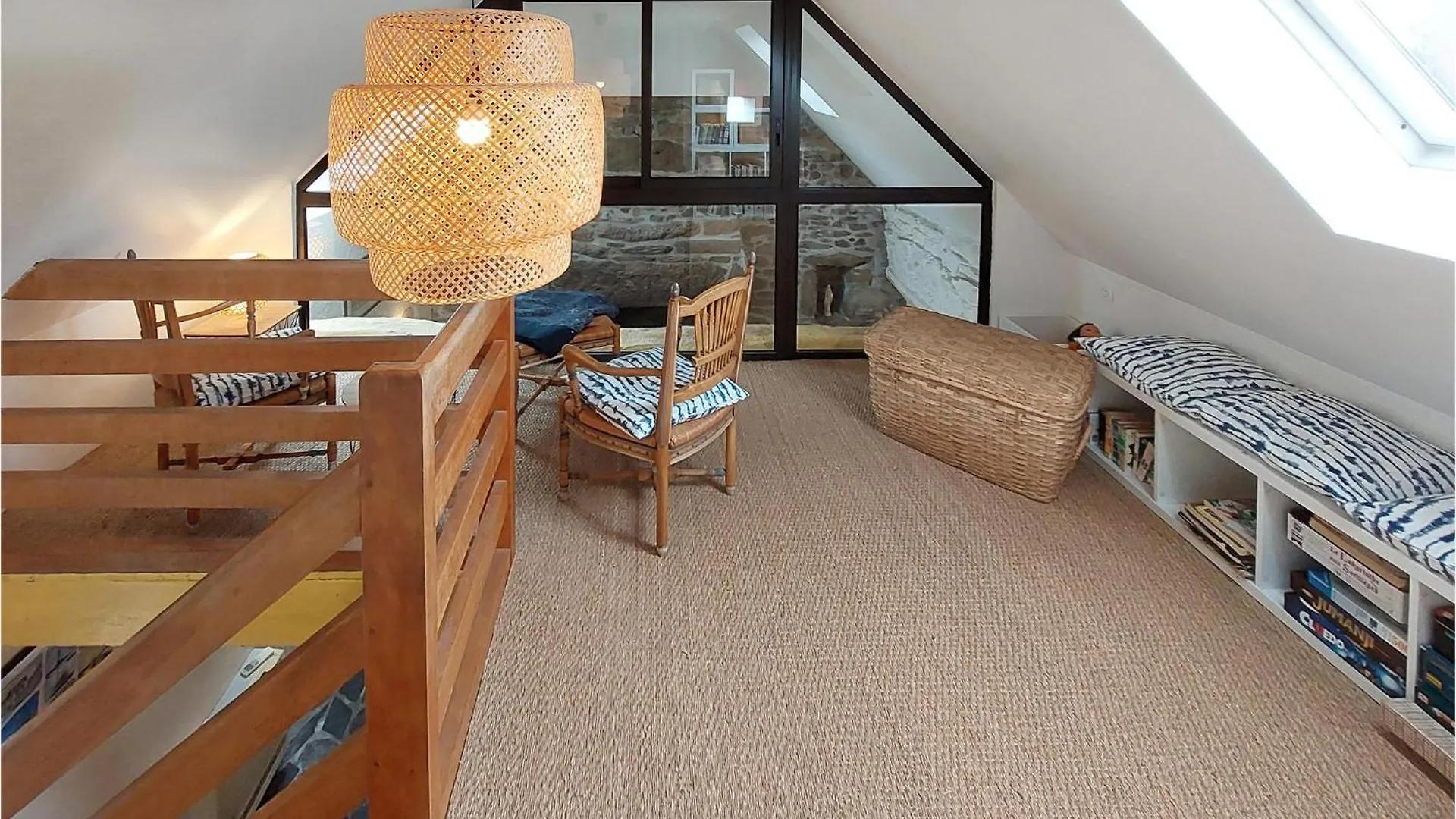 Lovely Home In Plouguerneau With Wifi Feriehus